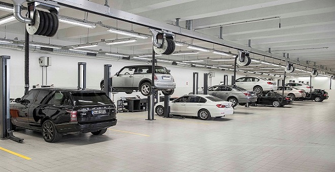 Sarıkaya Oto Servis